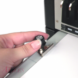 Akiles FlexiPunch Manual MultiPunch Machine