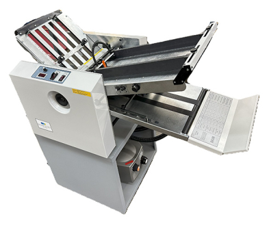 Baumfolder, 714XLT w/Cart