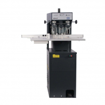 Challenge 3-Head Hydraulic Paper Drill