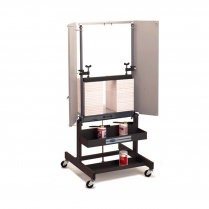 Challenge Paddy Wagon Padding Press