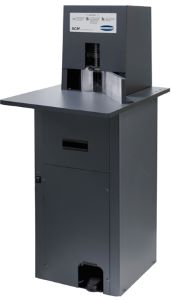 Challenge Cornering Machine (Hydraulic)