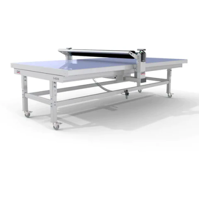 CWT 1428 Advantage Flatbed Laminating Table