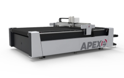 Apex 2516 E-Series Digital Flatbed Cutter