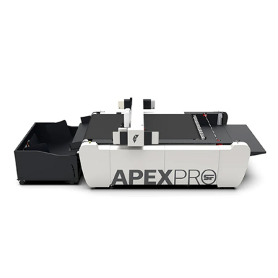 Apex PRO SF Digital Cutting System