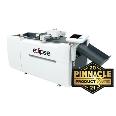 Eclipse 2029 Digital Die Cutting Machine