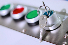 Eagle FiberMark F1 Laser Marking Machine