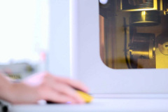 Eagle FiberMark F1 Laser Marking Machine