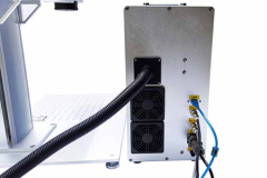 Eagle FiberMark F2 Laser Marking Machine