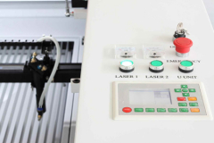 Eagle X-1309 CO2 Laser Cutting Machine