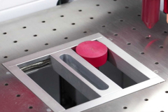 Eagle X-7050 Desktop Laser Engraving Machine