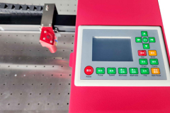 Eagle X-7050 Desktop Laser Engraving Machine