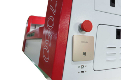 Eagle X-7050 Desktop Laser Engraving Machine