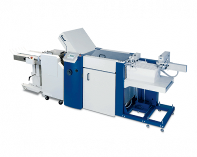 Formax AutoSeal 2300 Series