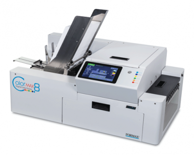 Formax ColorMax 8 Digital Color Printer