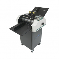 Numbering, Perforating, Scoring & Slitting System