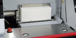 Horizon BQ-500 Perfect Binder