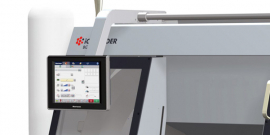 Horizon BQ-500 Perfect Binder