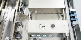 Horizon CRF-362 Creaser Folder