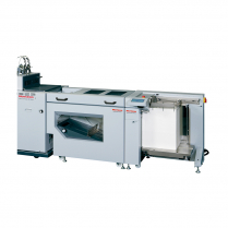 Horizon HOF-400 High-Speed Sheet Feeder