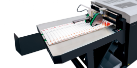 Horizon SPF-2000 Bookletmaker