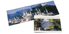 Horizon SPF-2000 Bookletmaker