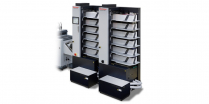 Horizon VAC-L600 Collating Tower