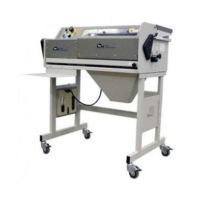 JBI CB30QS Coil Inserter & Crimper