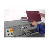 JBI CB30QS Coil Inserter & Crimper