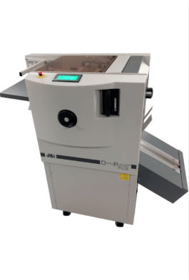 Docupunch +PLUS Automatic Punching Machine - High Speed