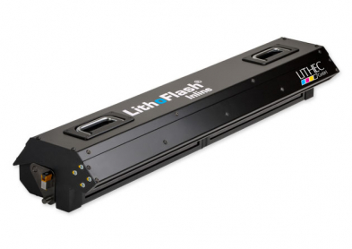 Lithec Litho Flash - In Press Camera System