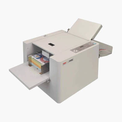 MBM 1800S Automatic Programmable Air Suction Folder
