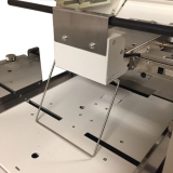 MBM 1800S Automatic Programmable Air Suction Folder