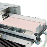 MBM 352S Air Feed Paper Folder, w/Stand