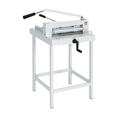 MBM Triumph 4305 16.8" Manual Cutter