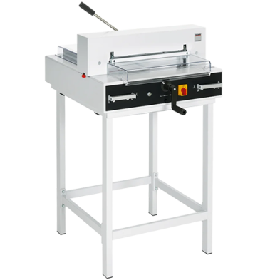 MBM Triumph 4315 16.8" Semi-Automatic Paper Cutter