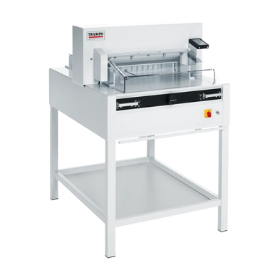 MBM Triumph 5255 20.4" Paper Cutter