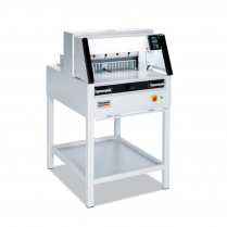 MBM Triumph 5260 Automatic 20.38" Paper Cutter (VRCut Ready)
