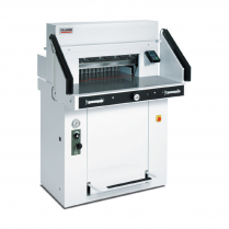 MBM Triumph 5560 21-5/8" Programmable Hydraulic Cutter