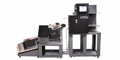 AeroBond Gluing Machine
