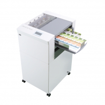 Aerocut Nano Air feed Slitter and Cutter