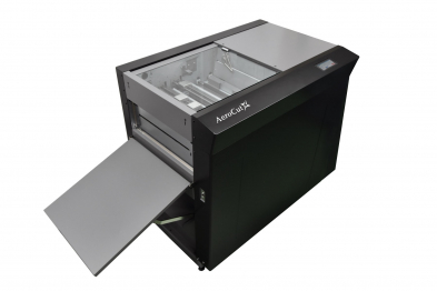 AeroCut X Air Feed Slitter-Cutter-Creaser