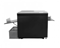 AeroCut X Air Feed Slitter-Cutter-Creaser