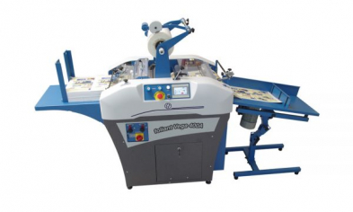 Foliant Vega 400A Laminator