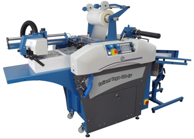 Foliant Vega 400SF Laminator