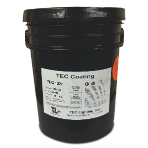 UV Coating High Gloss - Standard 5-Gallon