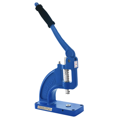 Micron TEP-3 Deep-Frame Fastening Attaching Hand Press