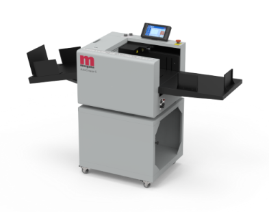 Morgana AutoCreaser S w/Smart Screen