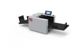 Morgana AutoCreaser S w/Smart Screen