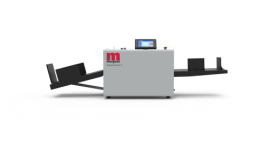 Morgana AutoCreaser S w/Smart Screen