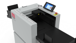 Morgana AutoCreaser S w/Smart Screen